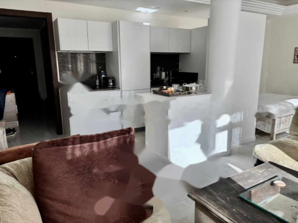 Квартира в Ла-Кондамине, Монако, 53 м² - фото 5