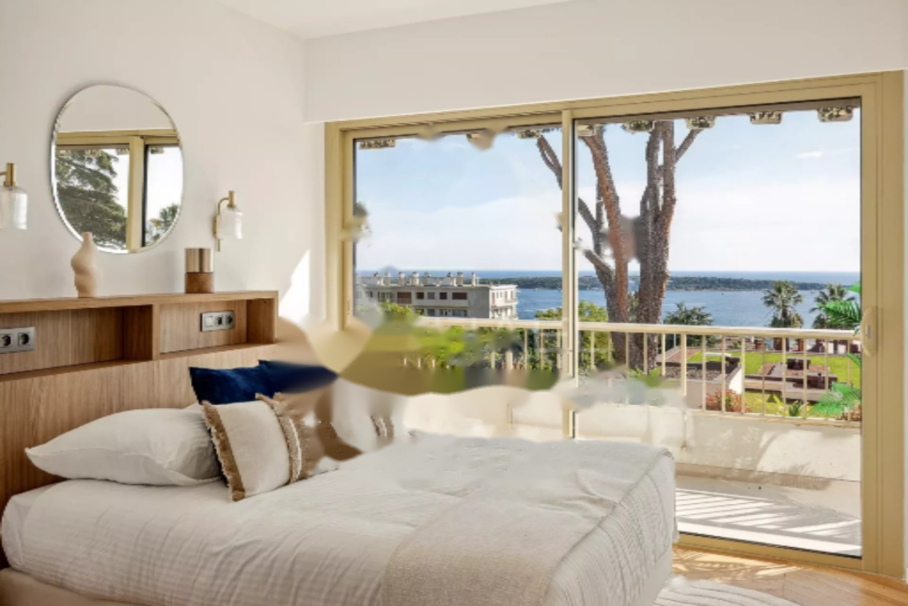 Квартира в Каннах, Франция, 122 м² - фото 5