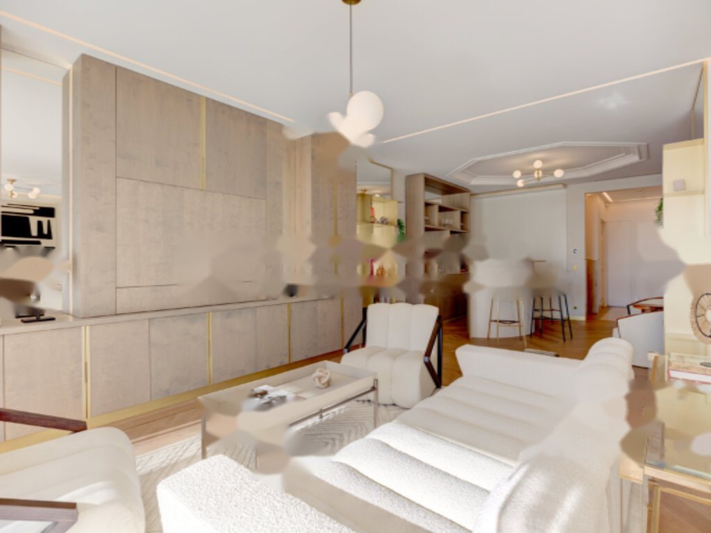 Квартира в Монте Карло, Монако, 200 м² - фото 5