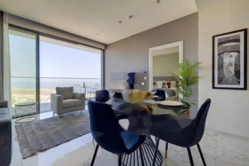 Квартира в Слиме, Мальта, 61 м² - фото 5