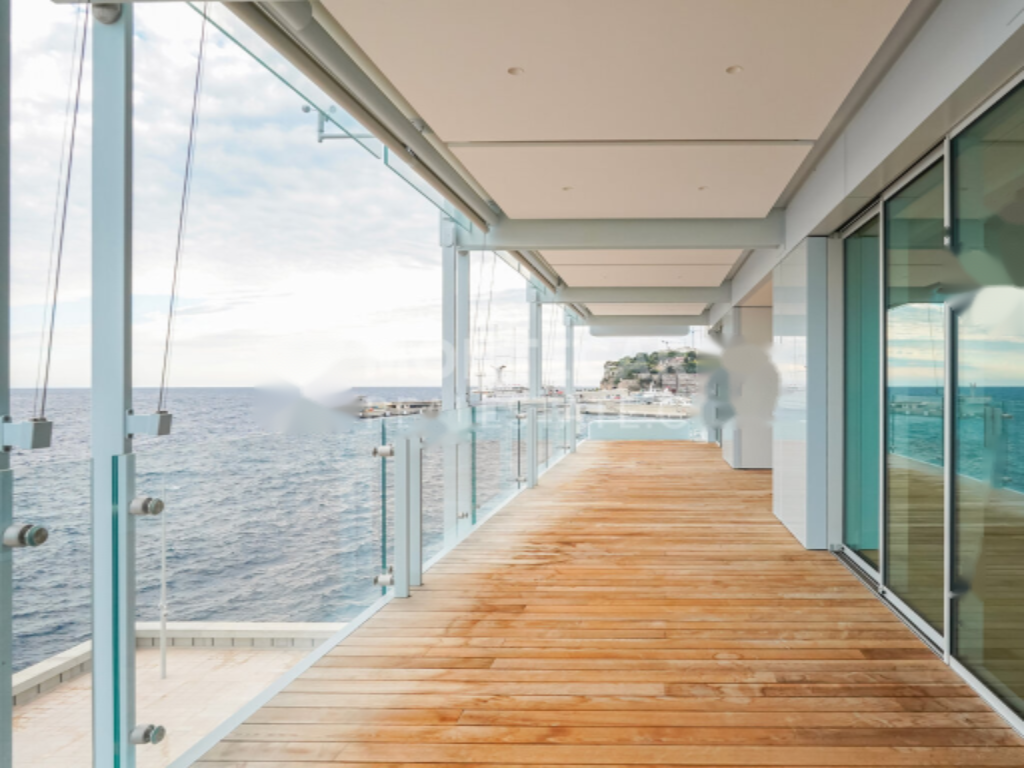 Квартира в Монако, Монако, 679 м² - фото 5