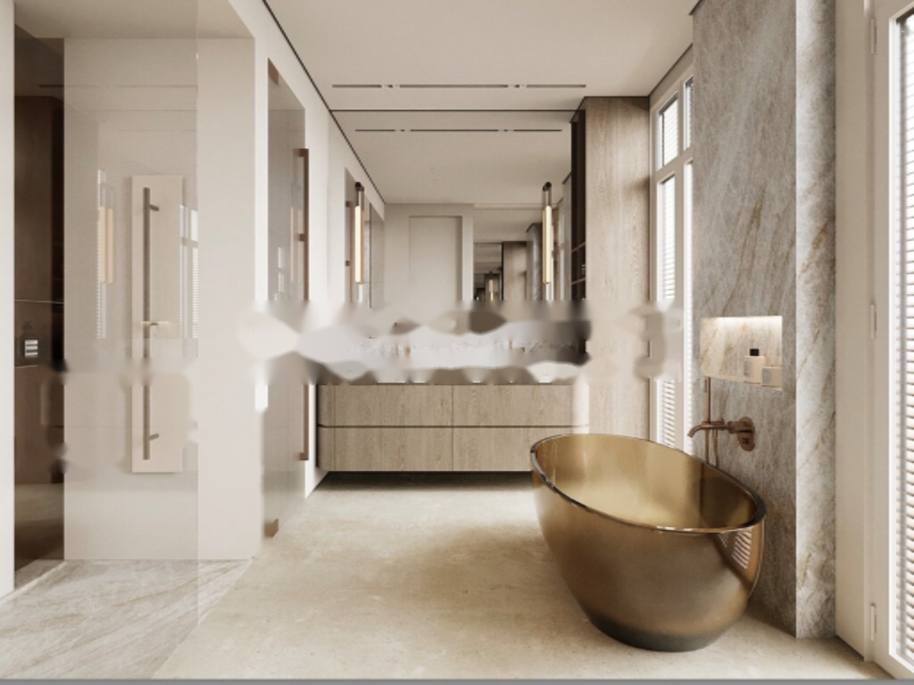 Квартира в Монте Карло, Монако, 400 м² - фото 5