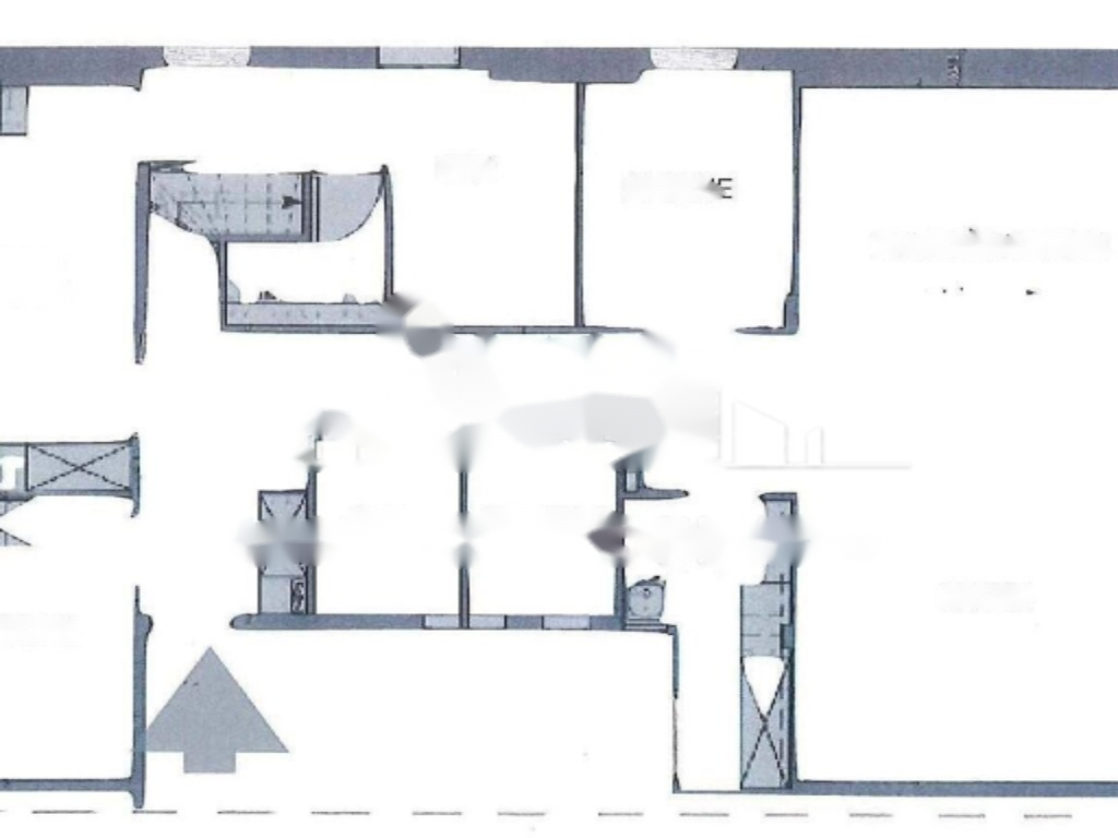 Квартира в Монако, Монако, 300 м² - фото 5