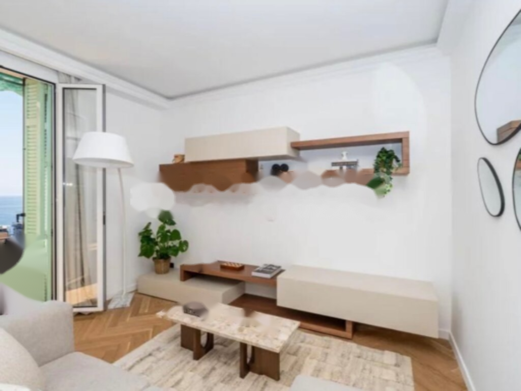 Квартира в Монте Карло, Монако, 84 м² - фото 5