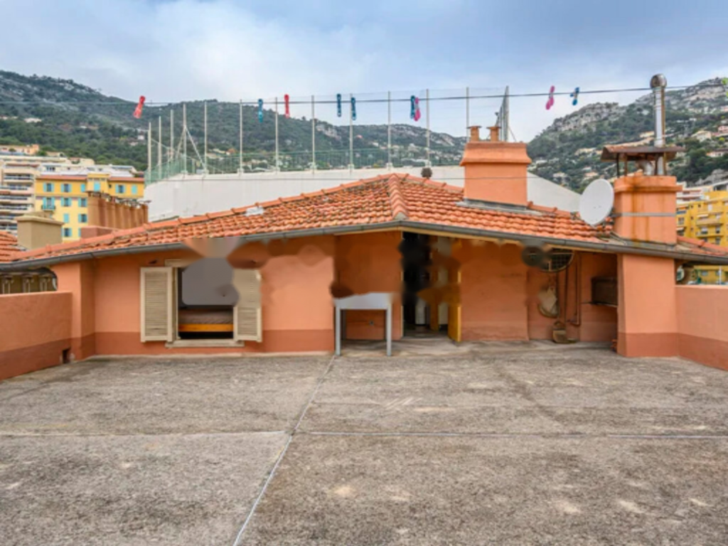 Квартира в Монегетти, Монако, 35 м² - фото 5