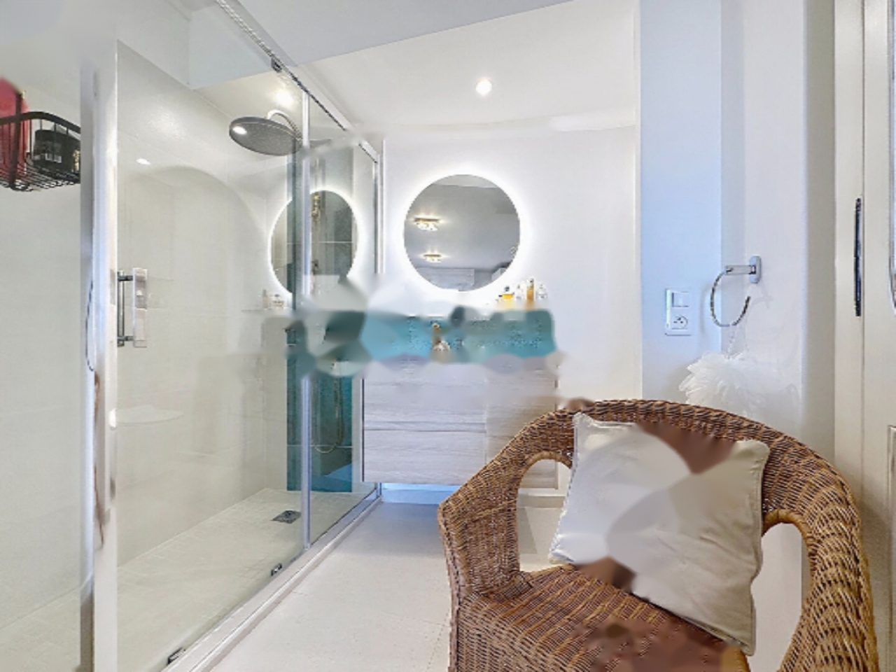 Квартира в Каннах, Франция, 84 м² - фото 5