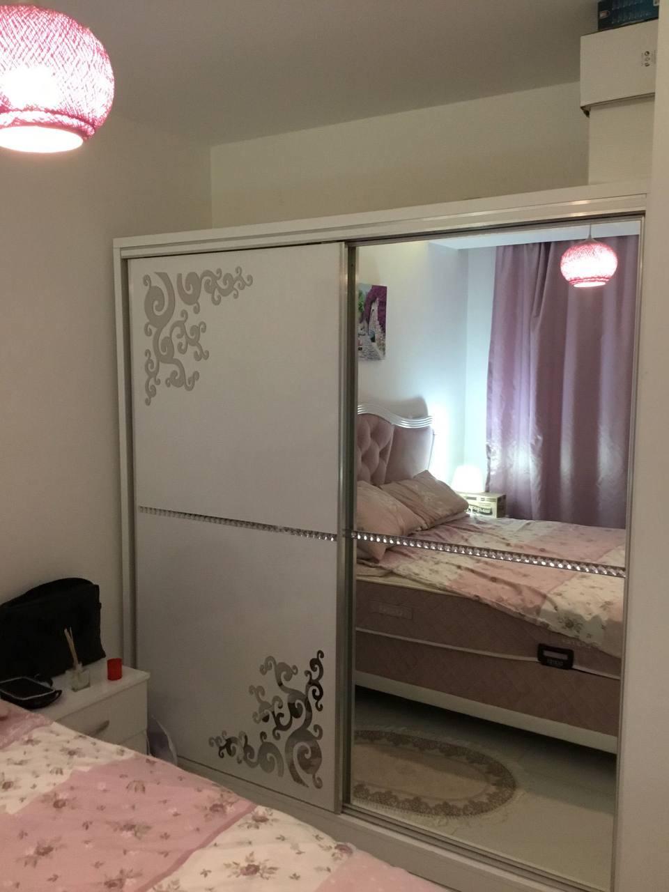 Апартаменты в Алании, Турция, 55 м² - фото 9