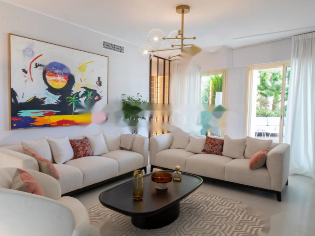 Квартира в Сен-Романе, Монако, 291 м² - фото 5