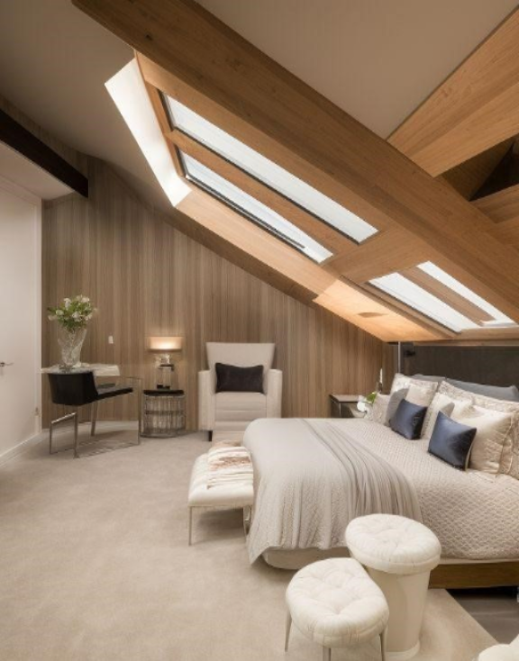 Квартира в Каннах, Франция, 180 м² - фото 5