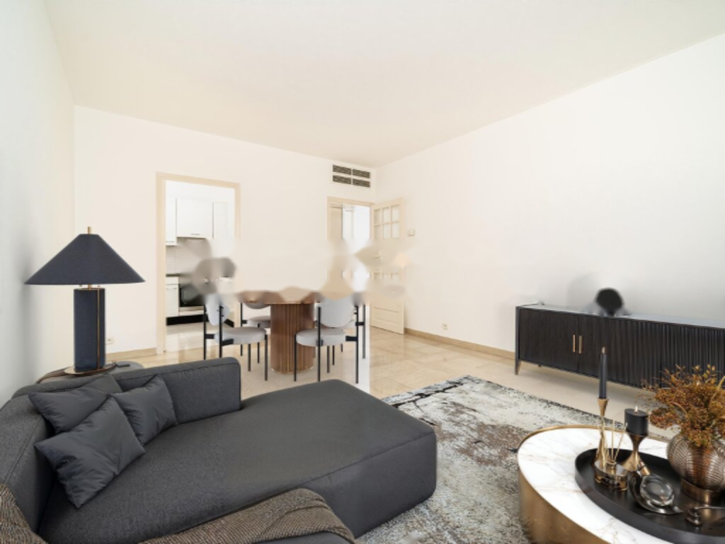 Квартира в Фонвьее, Монако, 112 м² - фото 5