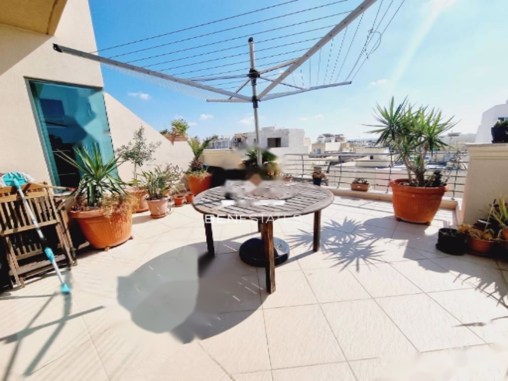 Квартира в Зеббудже, Мальта, 180 м² - фото 5