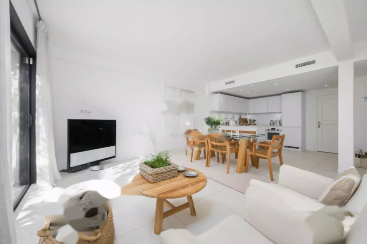 Квартира в Каннах, Франция, 134 м² - фото 5