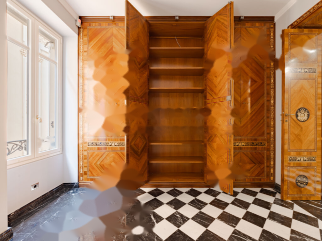 Квартира в Сен-Романе, Монако, 89 м² - фото 5