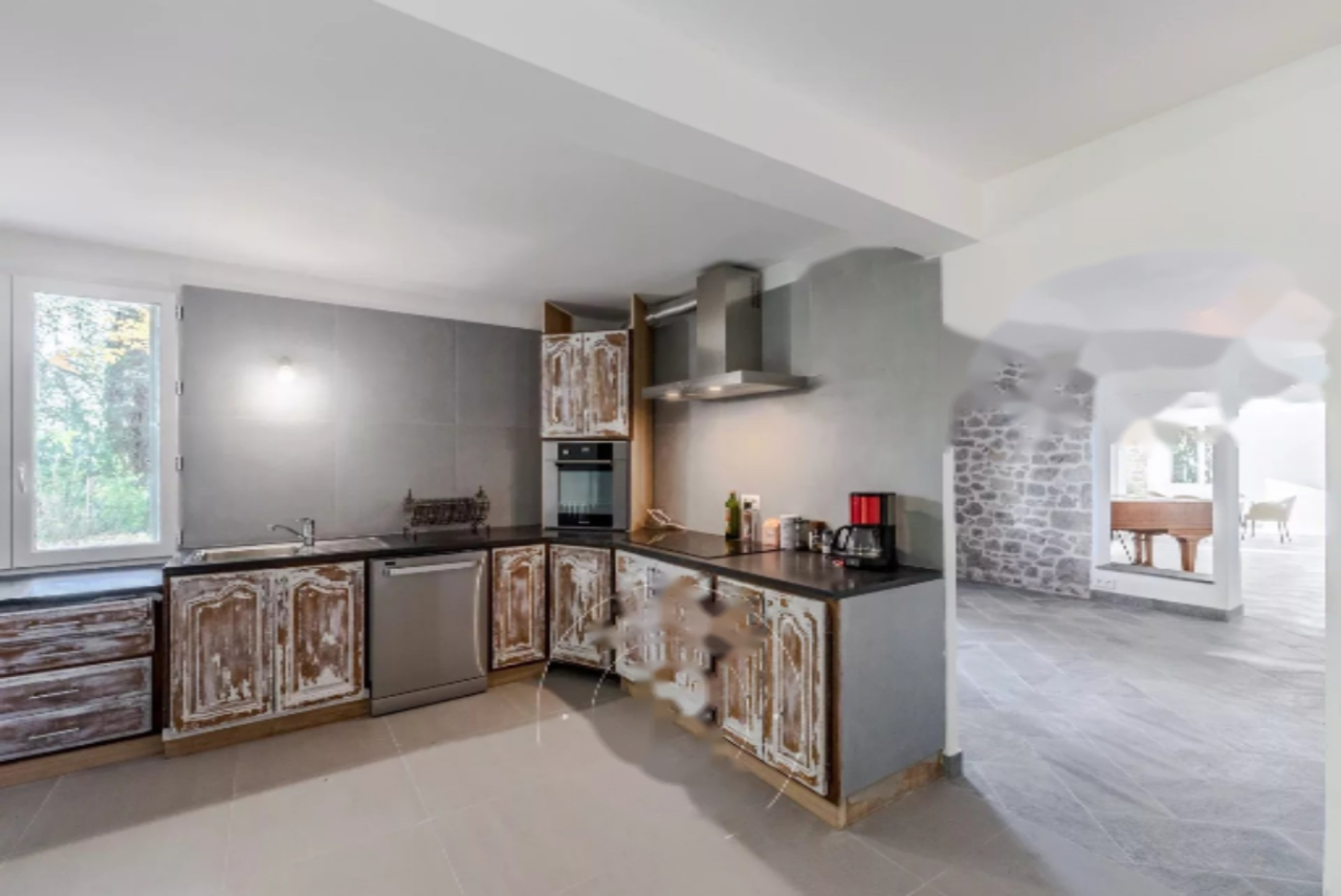 Квартира в Каннах, Франция, 230 м² - фото 5