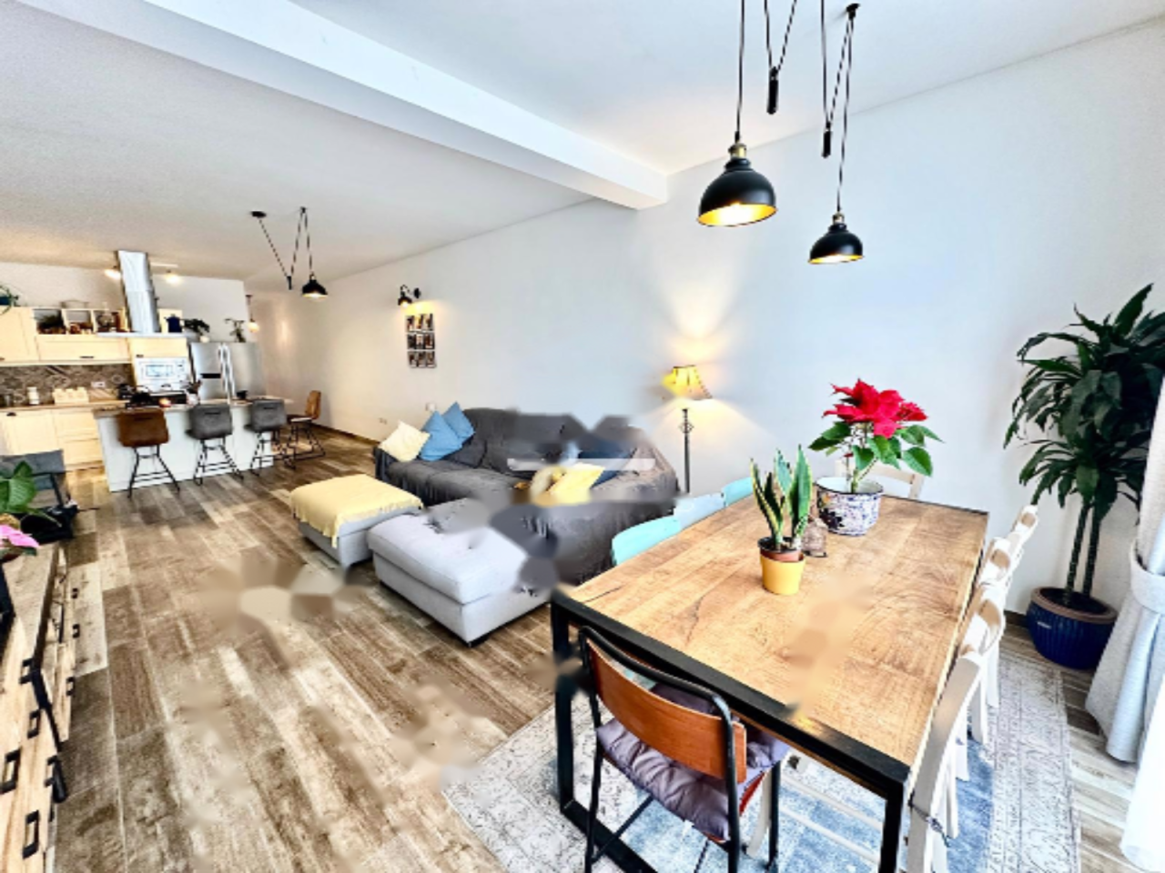 Квартира в Бирзеббудже, Мальта, 150 м² - фото 5