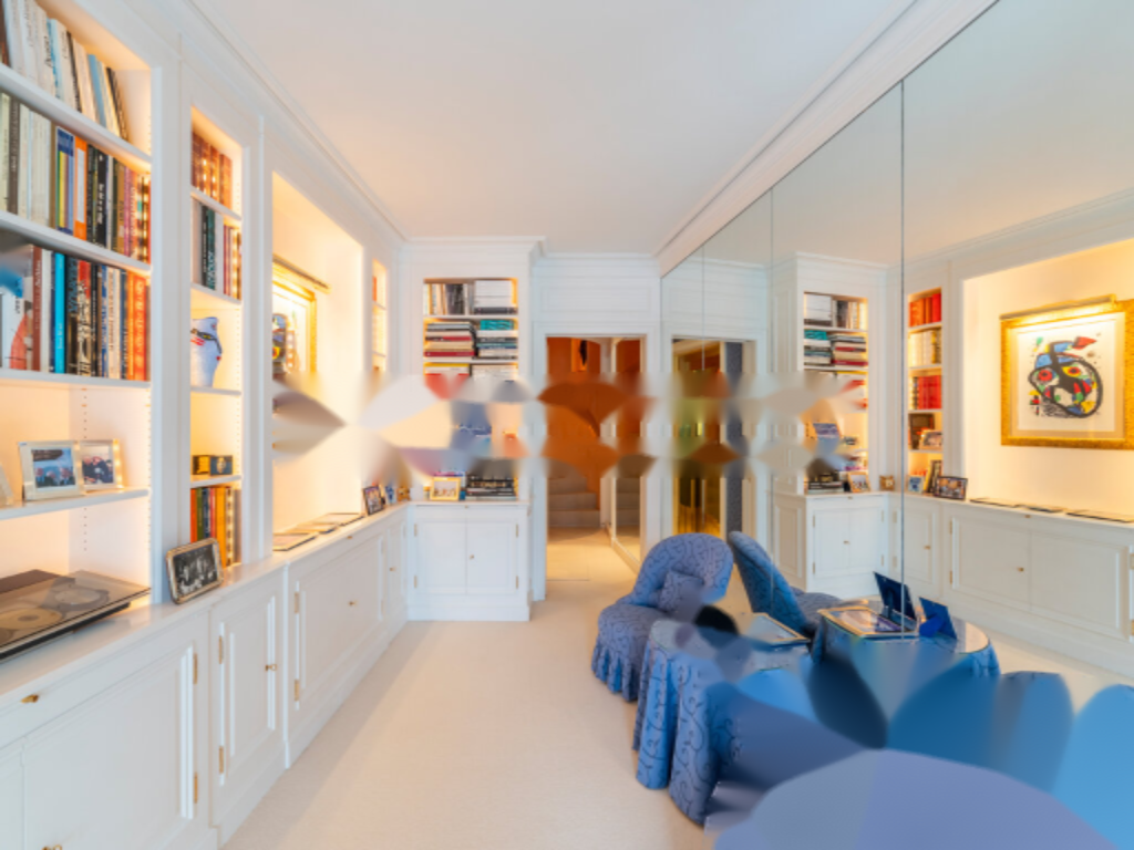 Квартира в Монако, Монако, 367 м² - фото 5