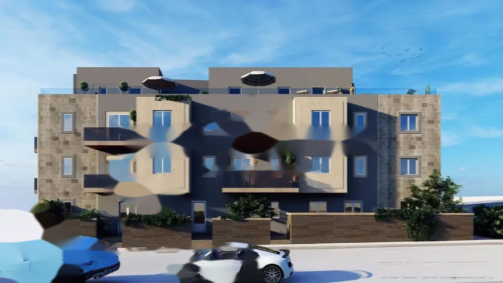 Квартира на Гозо, Мальта, 58 м² - фото 5