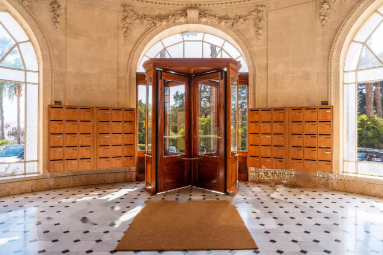 Квартира в Каннах, Франция, 91 м² - фото 5