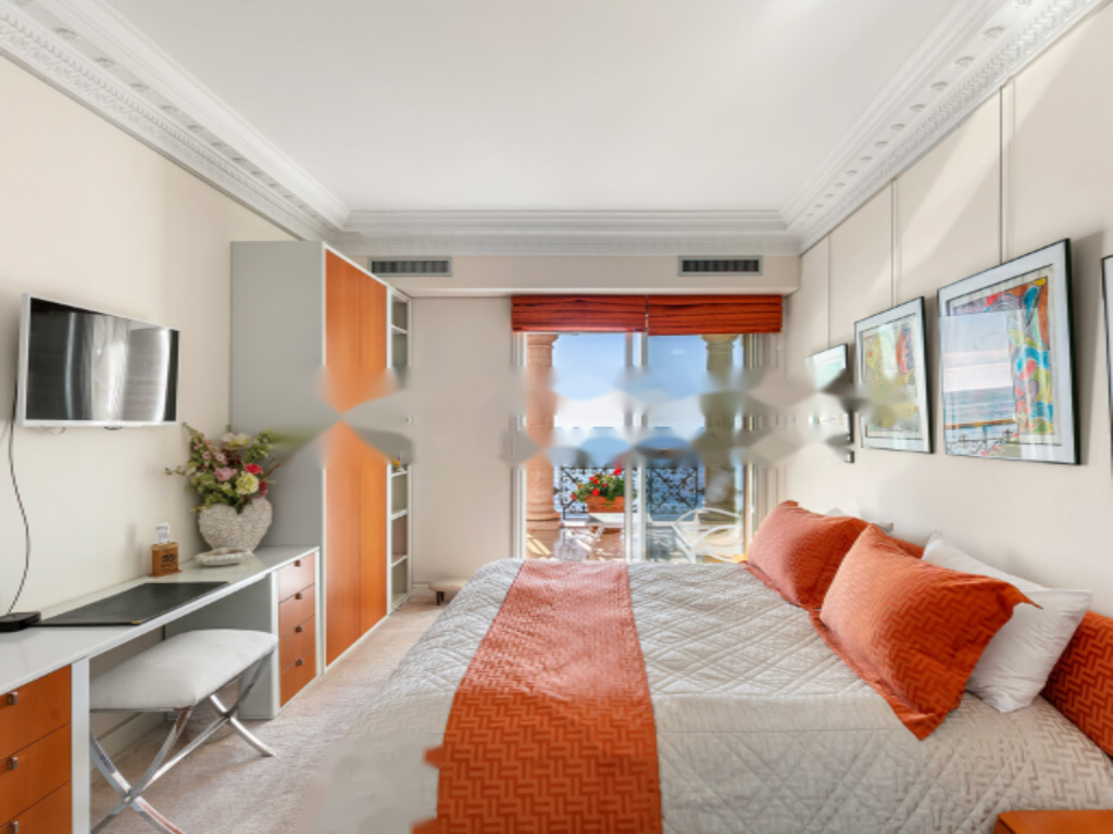 Квартира в Фонвьее, Монако, 469 м² - фото 5