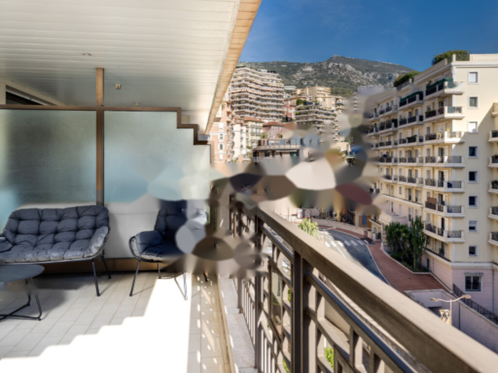 Квартира в Монако, Монако, 79 м² - фото 5