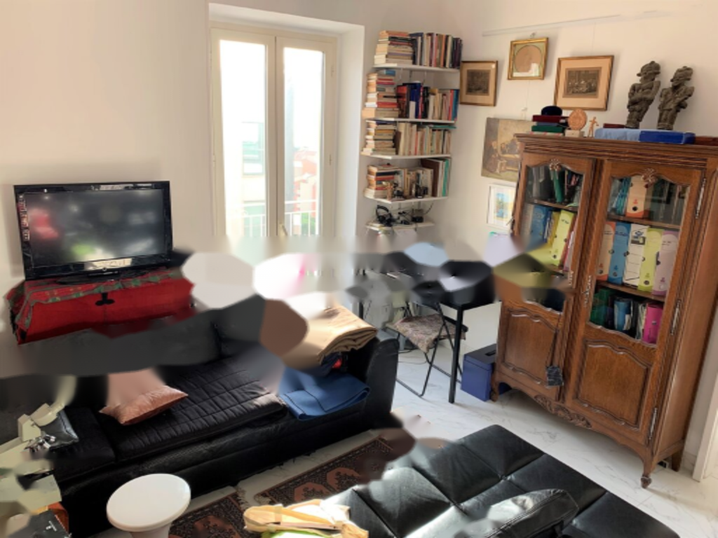 Квартира в Монако, Монако, 65 м² - фото 5