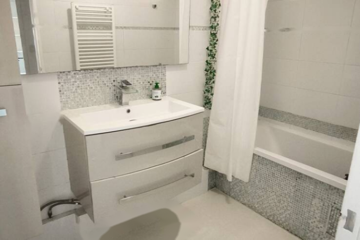 Квартира в Каннах, Франция, 94 м² - фото 3