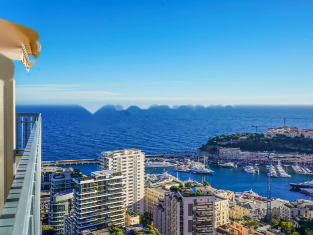 Квартира в Монте Карло, Монако, 60 м² - фото 5