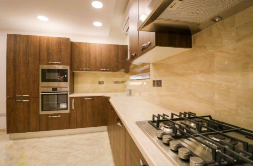 Квартира в Слиме, Мальта, 82 м² - фото 5