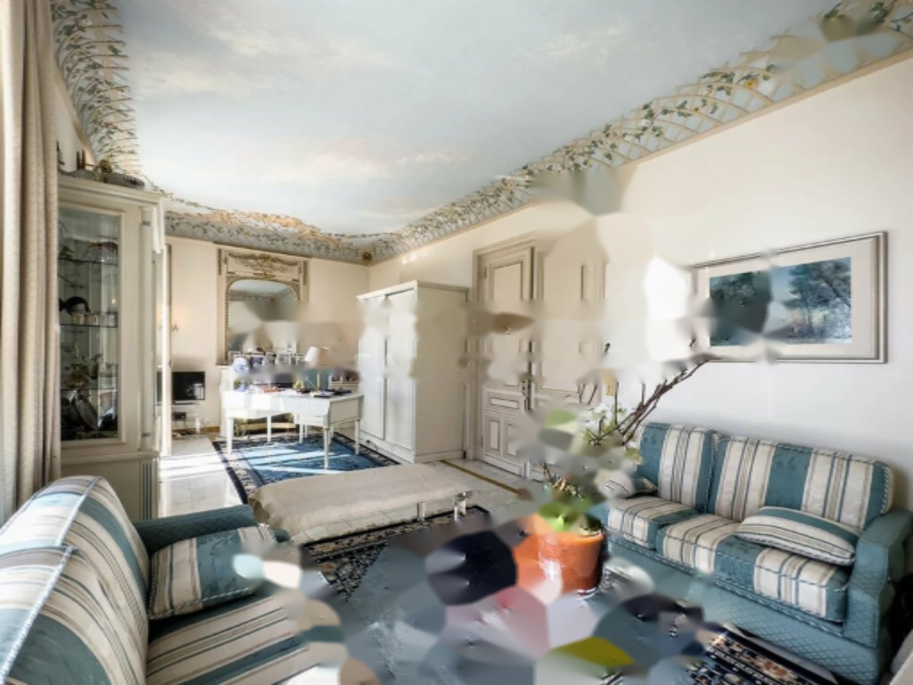 Квартира в Сен-Романе, Монако, 674 м² - фото 5