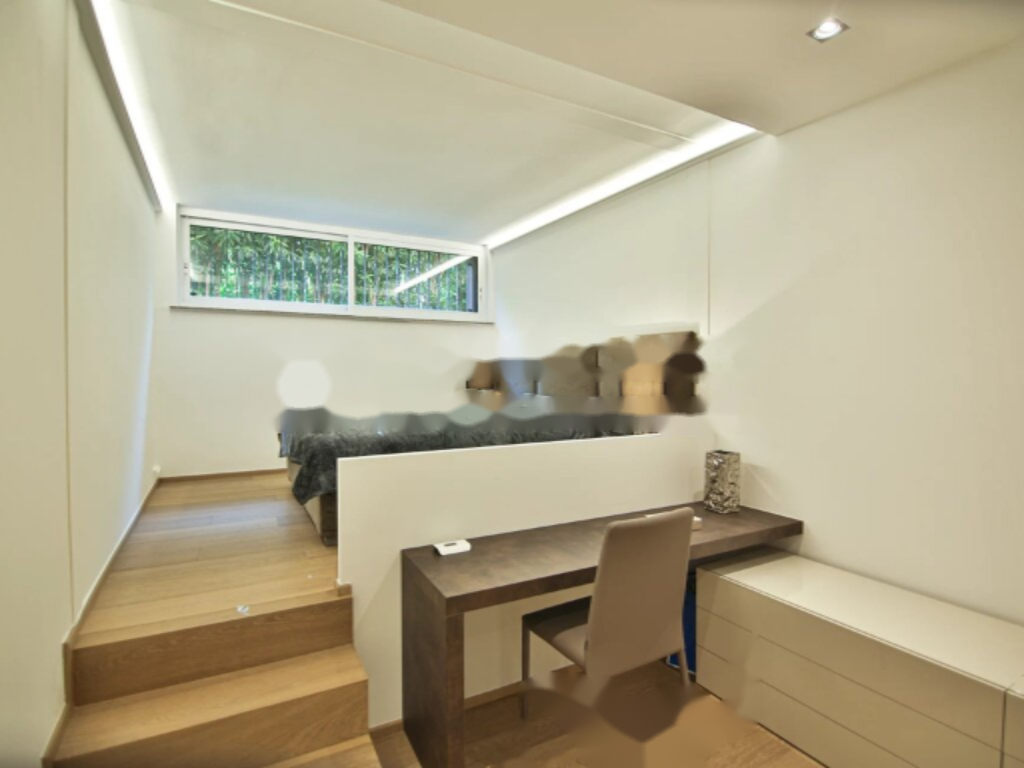 Квартира в Сен-Романе, Монако, 100 м² - фото 5