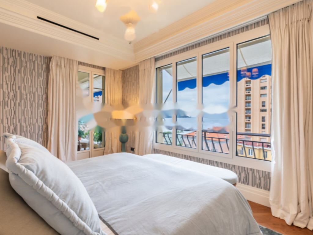 Квартира в Монте Карло, Монако, 128 м² - фото 5