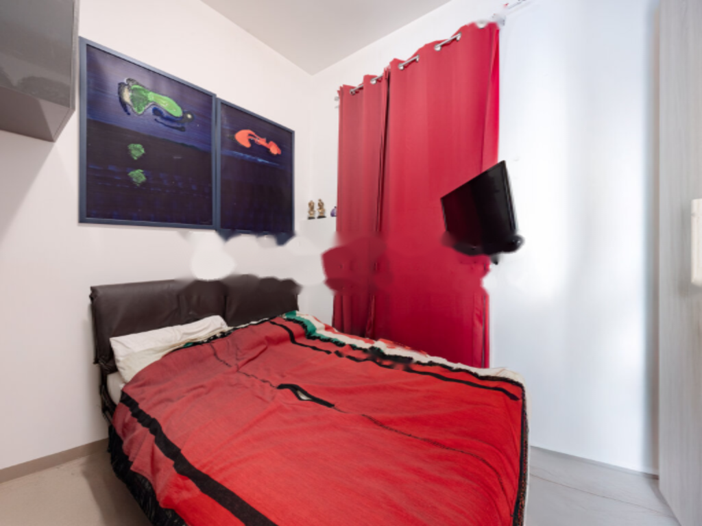 Квартира в Ла-Кондамине, Монако, 65 м² - фото 5