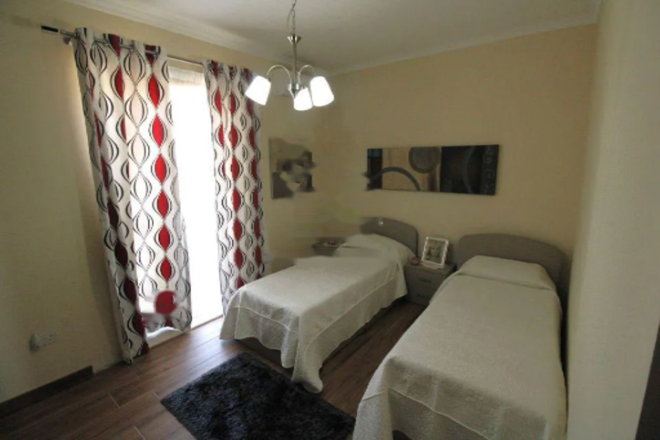 Квартира в Заббаре, Мальта, 145 м² - фото 5