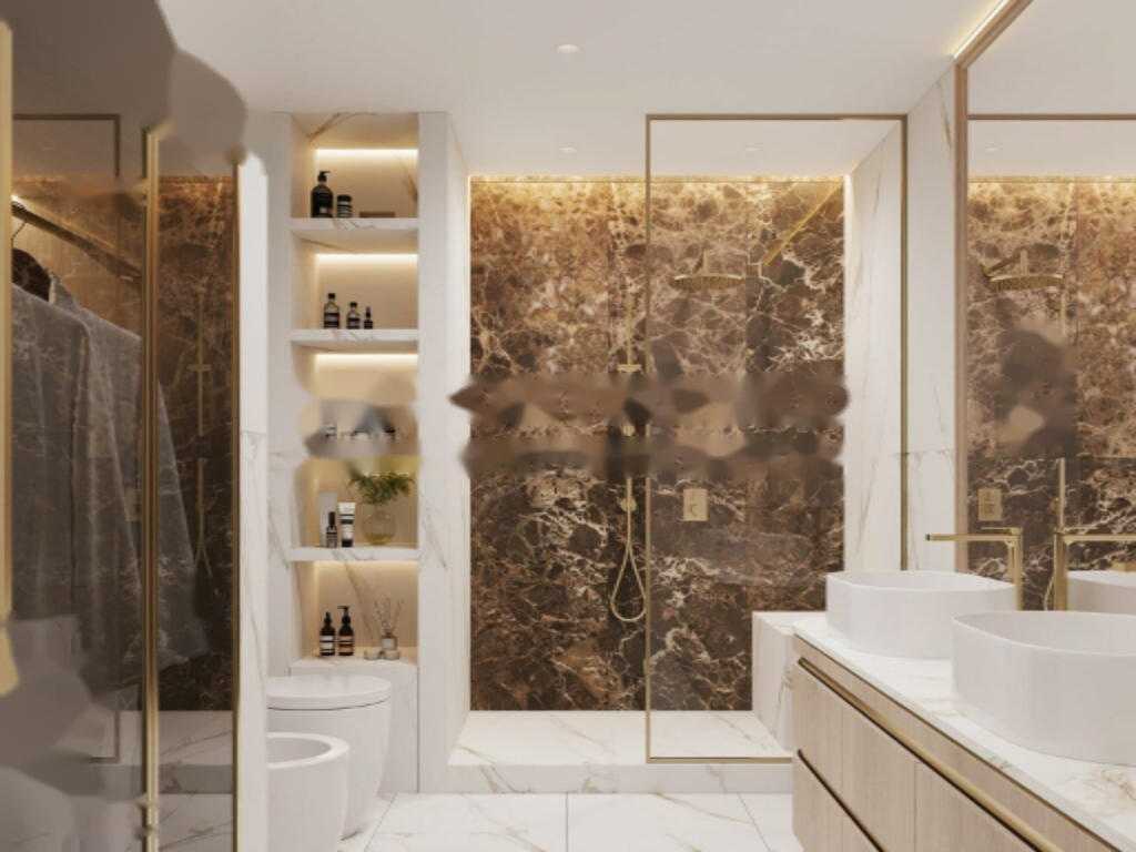 Квартира в Монте Карло, Монако, 222 м² - фото 5