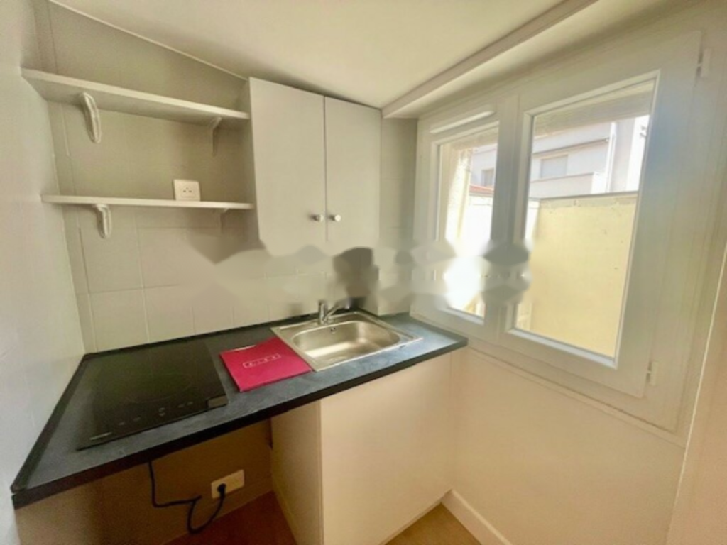 Квартира в Монте Карло, Монако, 14 м² - фото 5