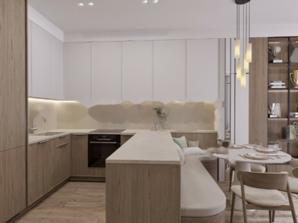 Квартира в Монте Карло, Монако, 128 м² - фото 5