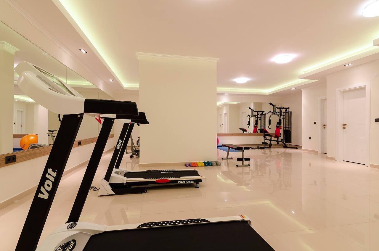 Квартира в Алании, Турция, 60 м² - фото 16