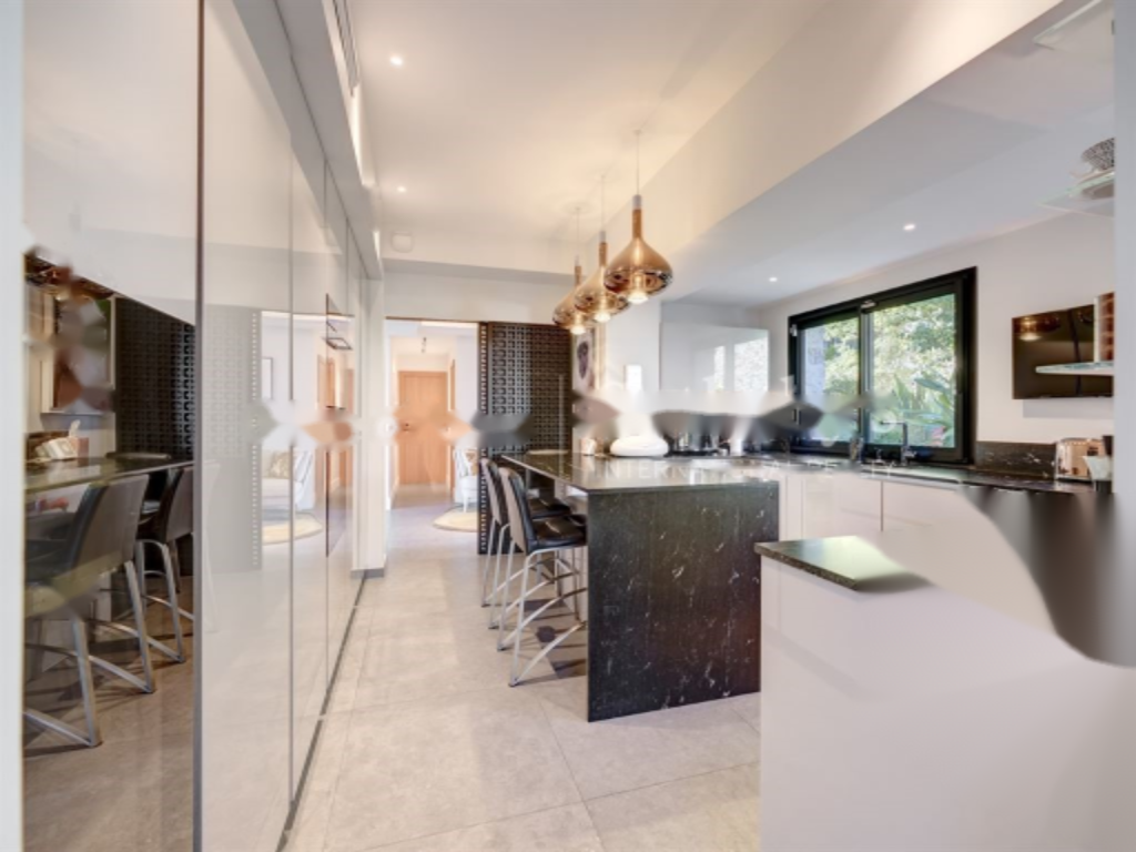 Квартира в Каннах, Франция, 320 м² - фото 5