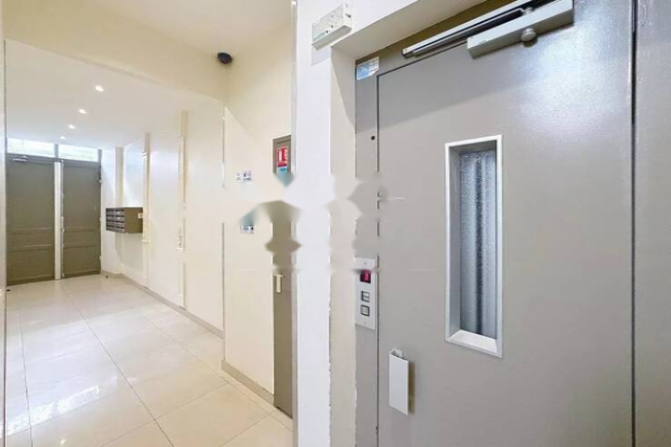 Квартира в Каннах, Франция, 23 м² - фото 3