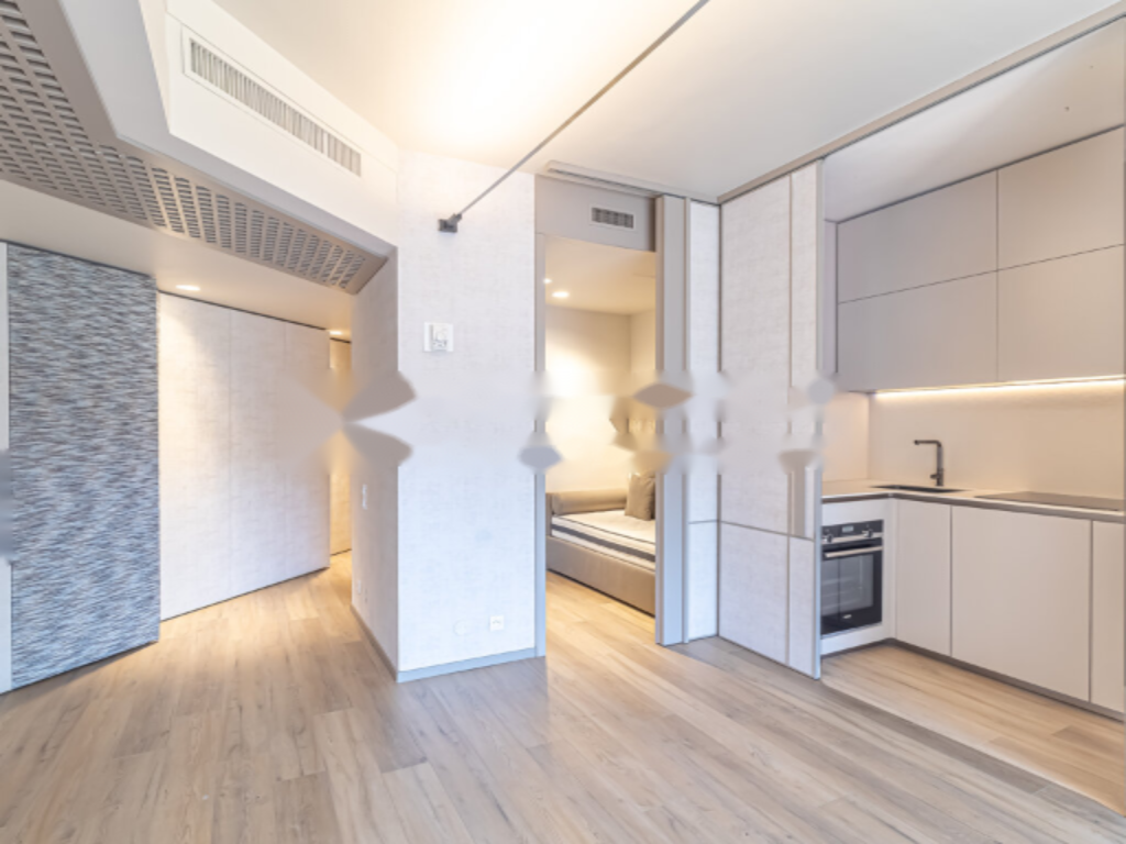 Квартира в Сен-Романе, Монако, 83 м² - фото 5