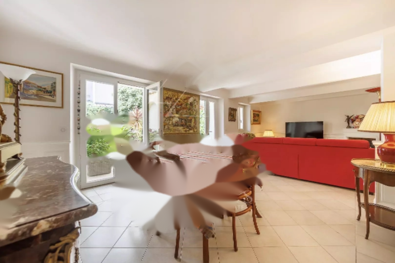 Квартира в Каннах, Франция, 159 м² - фото 5