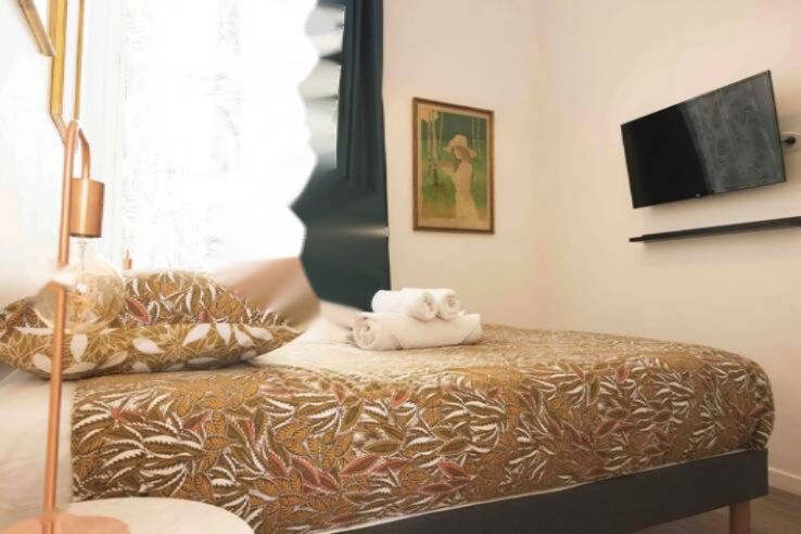 Квартира в Каннах, Франция, 29 м² - фото 2