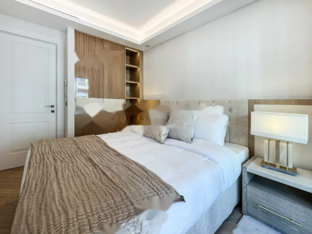 Квартира в Монако, Монако, 110 м² - фото 5