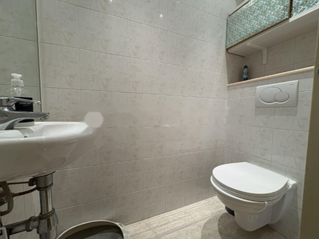 Квартира в Монегетти, Монако, 57 м² - фото 5