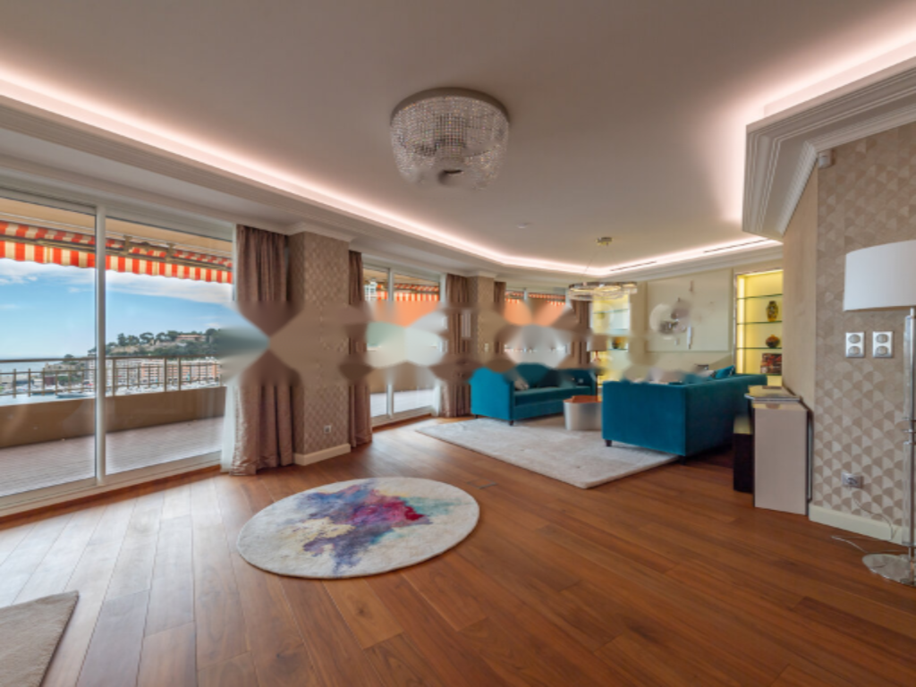 Квартира в Монако, Монако, 1 085 м² - фото 5