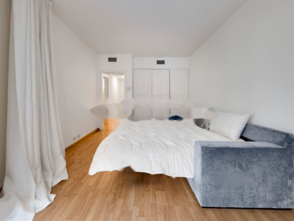 Квартира в Монте Карло, Монако, 73 м² - фото 5