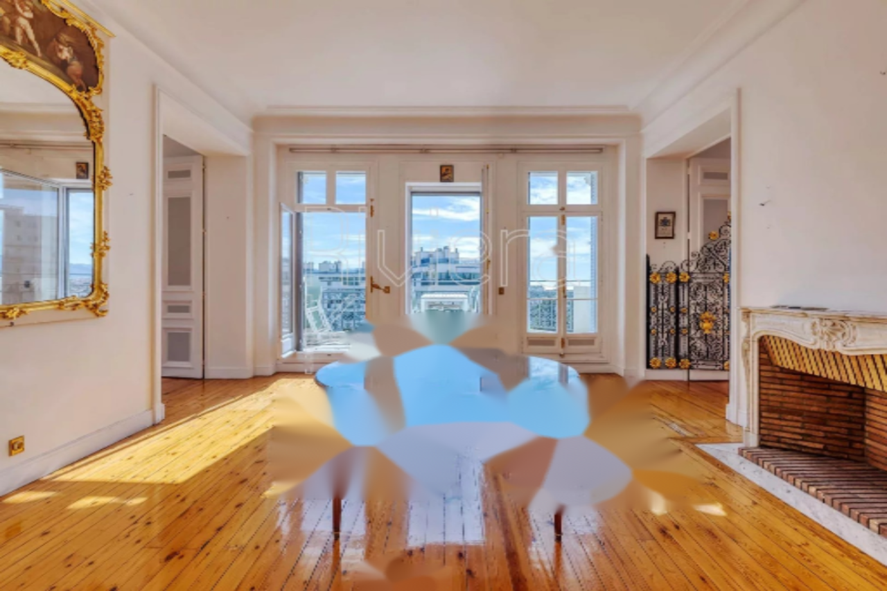 Квартира в Каннах, Франция, 239 м² - фото 5