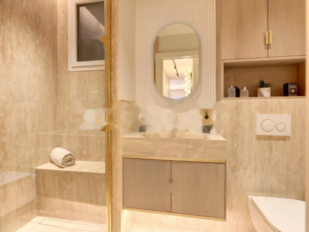 Квартира в Монте Карло, Монако, 200 м² - фото 5