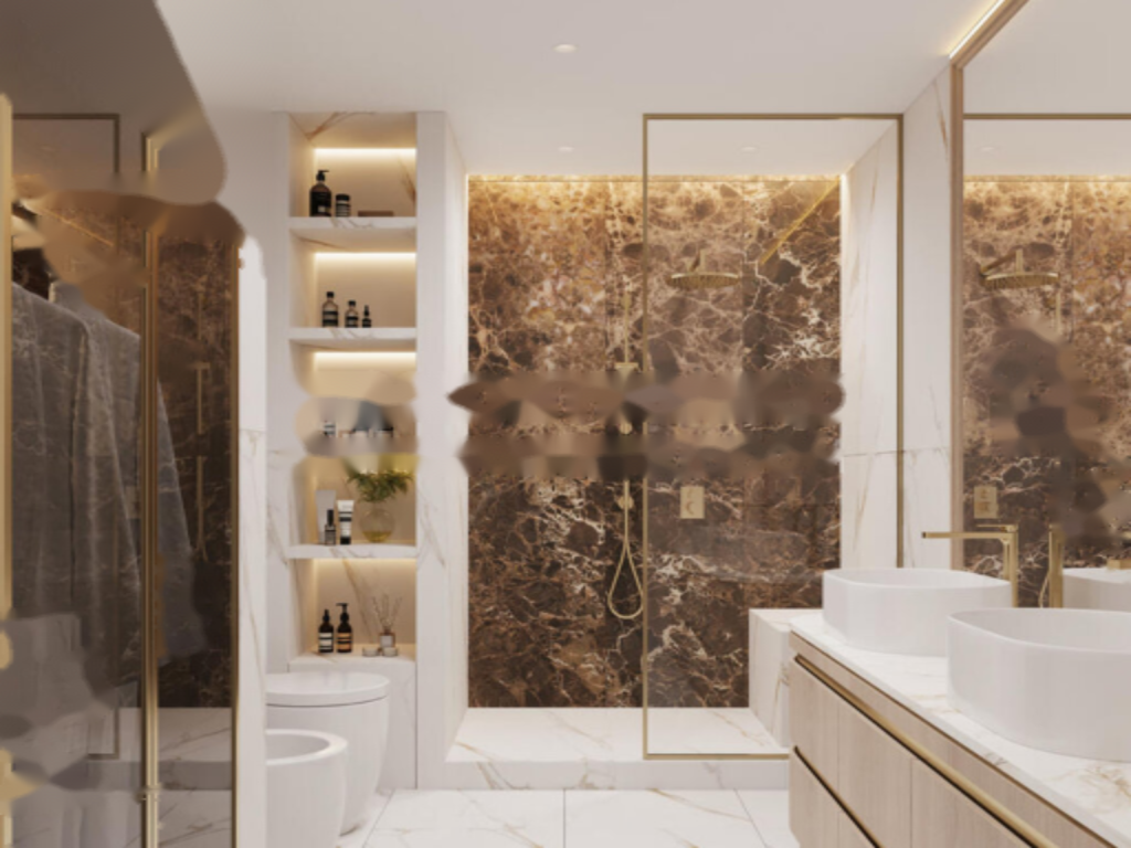 Квартира в Монте Карло, Монако, 224 м² - фото 5