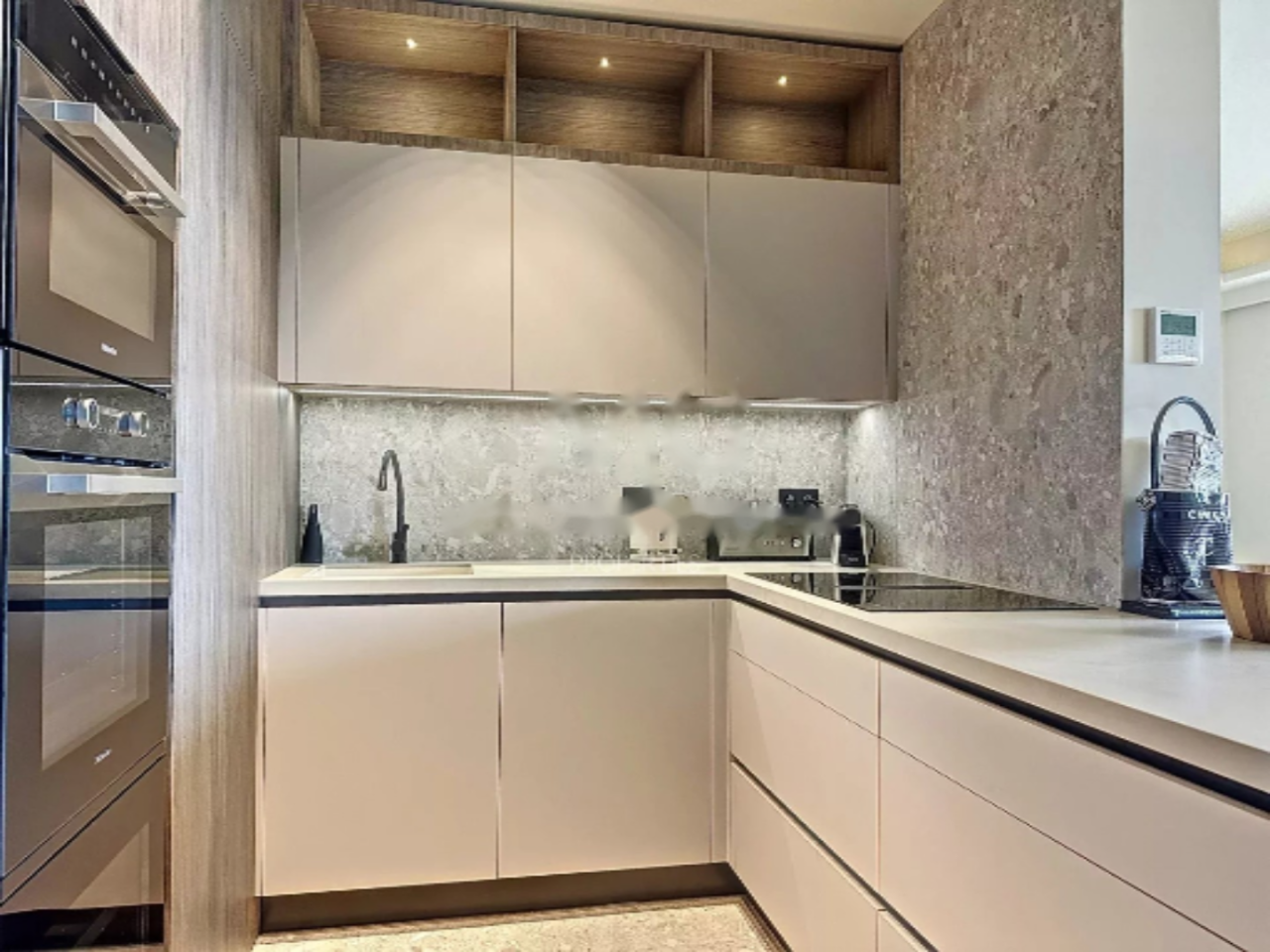 Квартира в Каннах, Франция, 100 м² - фото 5